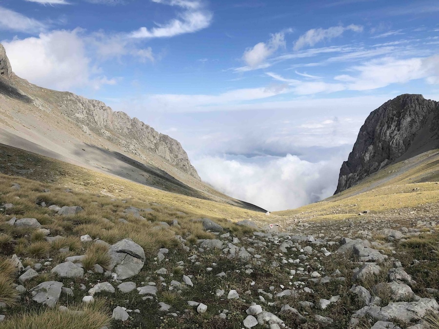 Parnassos (Liakoura)